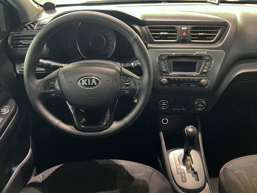Kia Rio III Оренбург  - изображение 23