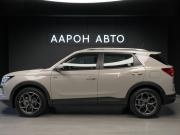 KGM Korando Москва  - изображение 27