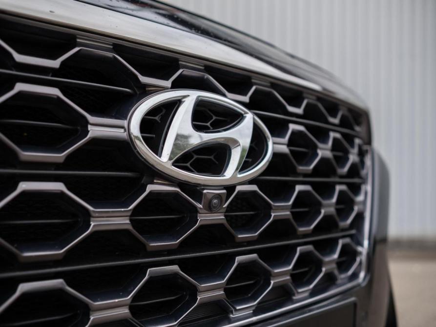 Hyundai Santa Fe IV Сочи  - изображение 7