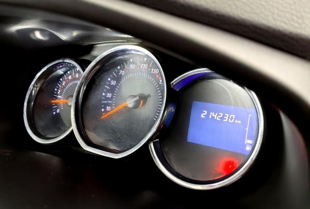 Renault Sandero II Волгоград  - изображение 15