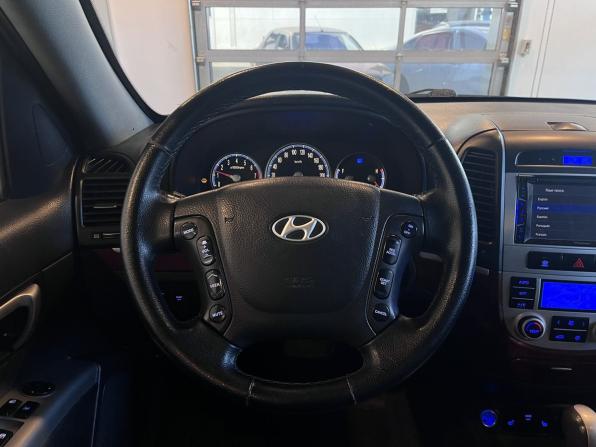 Hyundai Santa Fe II с пробегом 2006 года, цена 925 000 рублей, 361202 км, внедорожник, Автокод Объявления