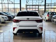 Kia Rio IV Оренбург  - изображение 24