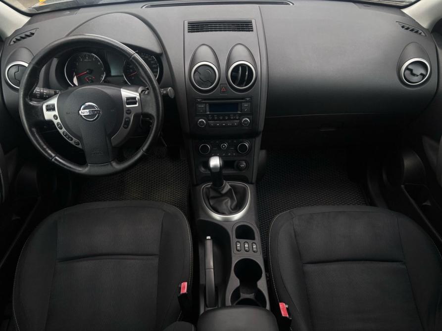 Nissan Qashqai I Рестайлинг Калуга  - изображение 10