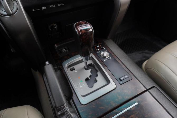 Toyota Land Cruiser 200 Series с пробегом 2010 года, цена 2 495 000 рублей, 323045 км, внедорожник, Автокод Объявления