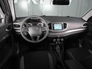 Lada (ВАЗ) Vesta I Рестайлинг (NG) Ростов-на-Дону  - изображение 25