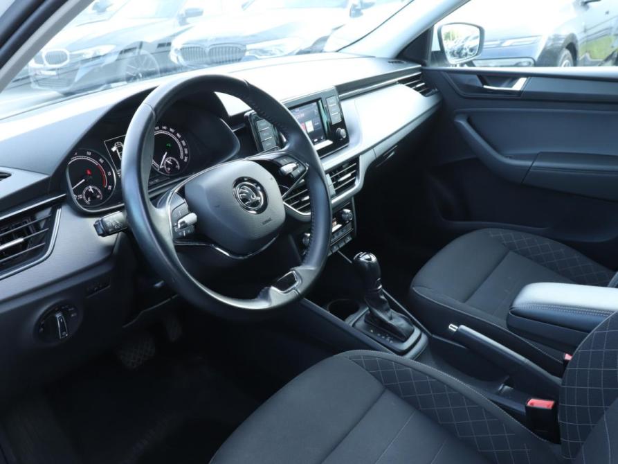 Skoda Rapid II Москва  - изображение 14