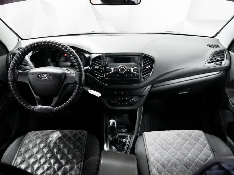 Lada (ВАЗ) Vesta I Ульяновск  - изображение 10