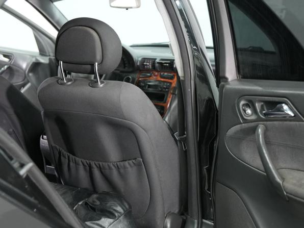 Mercedes-Benz C-Класс II (W203) с пробегом 2001 года, цена 415 000 рублей, 500000 км, седан, Автокод Объявления