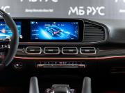 Mercedes-Benz GLE Coupe AMG II (C167) Рестайлинг Москва  - изображение 43