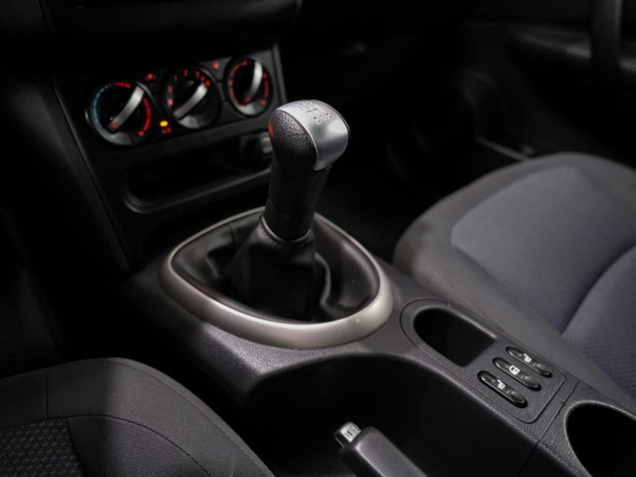 Nissan Qashqai I Рестайлинг Ульяновск  - изображение 17