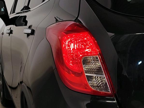Opel Mokka I с пробегом 2014 года, цена 1 329 000 рублей, 83040 км, внедорожник, Автокод Объявления