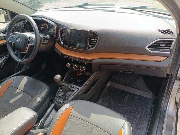 Lada (ВАЗ) Vesta I Рестайлинг (NG) с пробегом 2023 года, цена 1 299 000 рублей, 46787 км, универсал, Автокод Объявления
