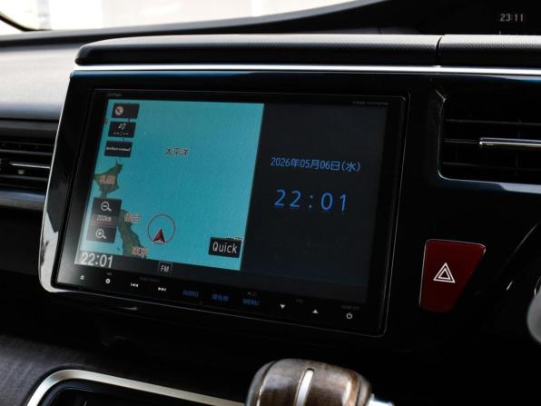 Honda Stepwgn V с пробегом 2015 года, цена 1 480 000 рублей, 266158 км, минивэн, Автокод Объявления