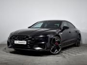 Audi A7 II (4K) Санкт-Петербург  - изображение 26