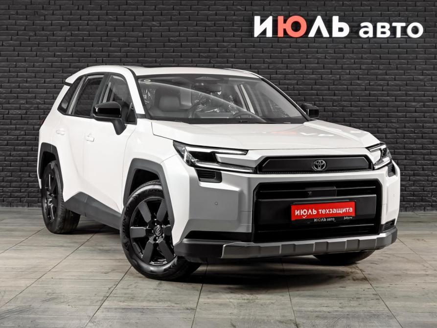 Toyota RAV4 VI (XA60) Екатеринбург  - изображение 3