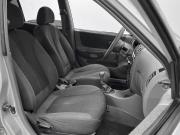Hyundai Accent II Ростов-на-Дону  - изображение 21