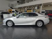 Toyota Camry VIII (XV70) Рестайлинг Йошкар-Ола  - изображение 32