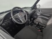 Chevrolet Niva I Рестайлинг Нижний Новгород  - изображение 31
