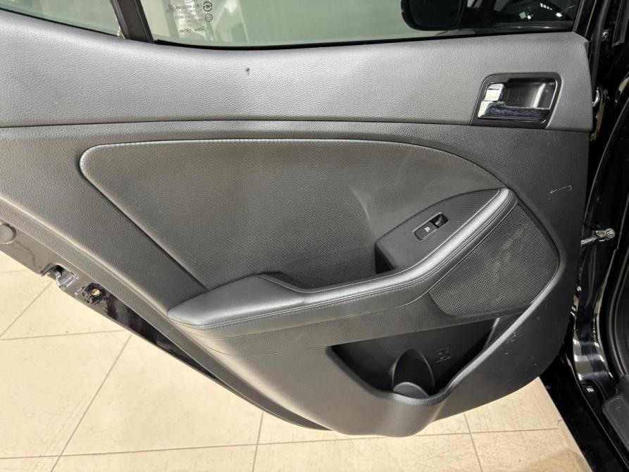 Kia Optima III Альметьевск  - изображение 17