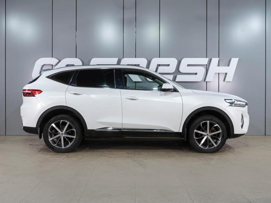 Haval F7 I Воронеж  - изображение 5