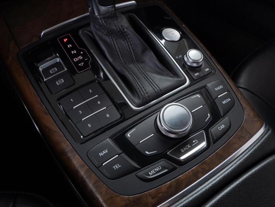 Audi A7 I (4G) Волгоград  - изображение 20