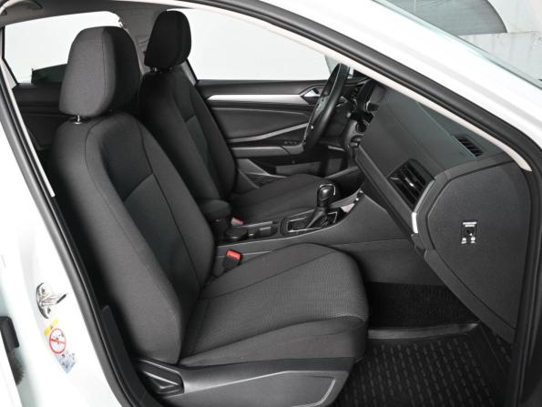 Volkswagen Jetta VII с пробегом 2020 года, цена 2 730 000 рублей, 114155 км, седан, Автокод Объявления