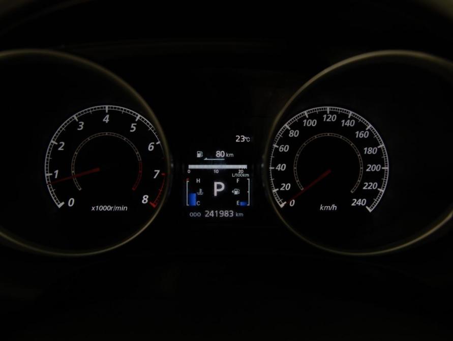Mitsubishi ASX I Санкт-Петербург  - изображение 13