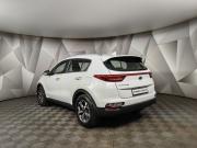 Kia Sportage IV Рестайлинг Москва  - изображение 23