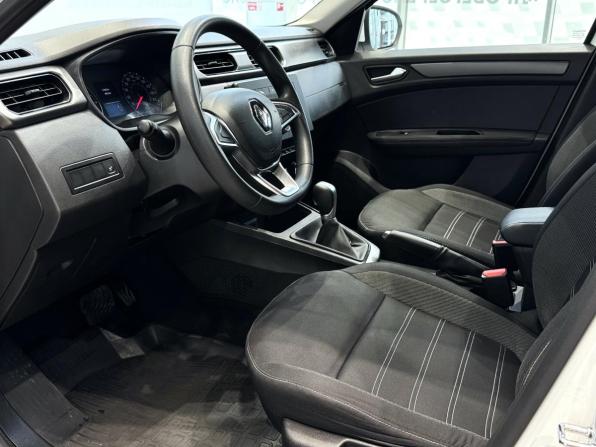 Renault Arkana I с пробегом 2020 года, цена 1 430 000 рублей, 57602 км, внедорожник, Автокод Объявления