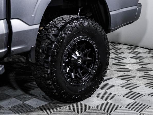Ford F-150 XIV Рестайлинг с пробегом 2024 года, цена 6 850 000 рублей, 11082 км, offers.body_type.unknown, Автокод Объявления