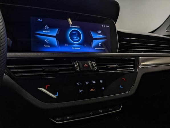 Hongqi HS5 I с пробегом 2024 года, цена 2 640 000 рублей, 55392 км, внедорожник, Автокод Объявления