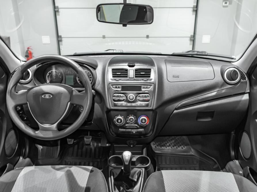 Lada (ВАЗ) Kalina II Екатеринбург  - изображение 15