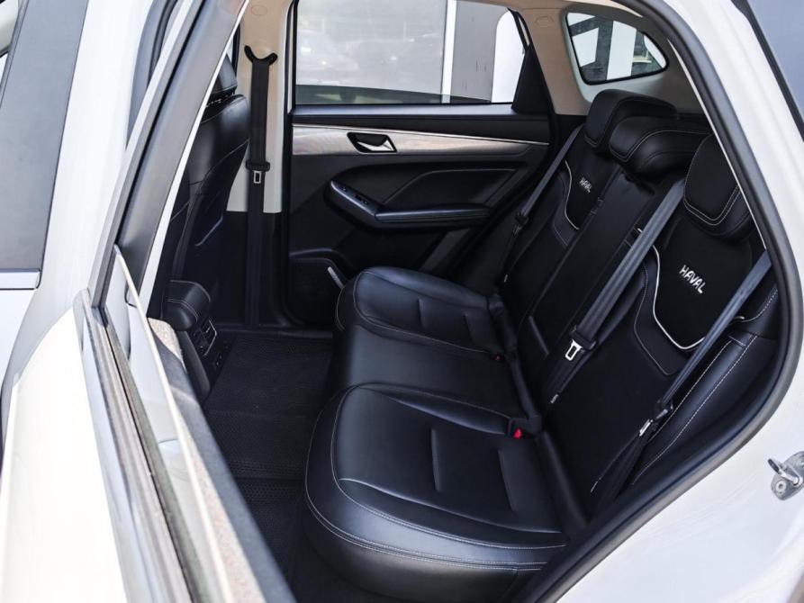 Haval Jolion I Краснодар  - изображение 9