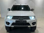Mitsubishi Pajero Sport II Рестайлинг Самара  - изображение 17