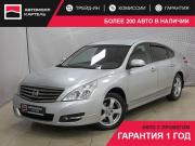 Nissan Teana II (J32) Новокузнецк  - изображение 22