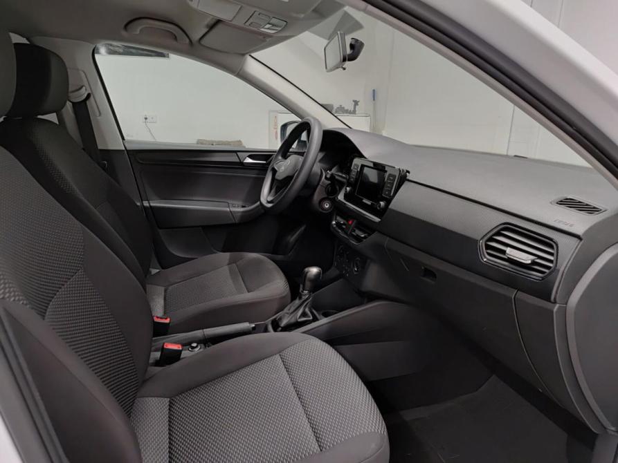 Volkswagen Polo VI Казань  - изображение 13