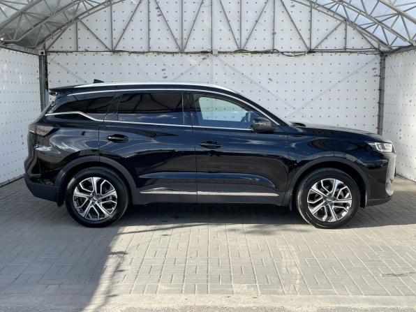 Chery Tiggo 7L I с пробегом 2025 года, цена 2 300 000 рублей, 14856 км, внедорожник, Автокод Объявления