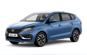 Lada (ВАЗ) Iskra Саратов  - изображение 2
