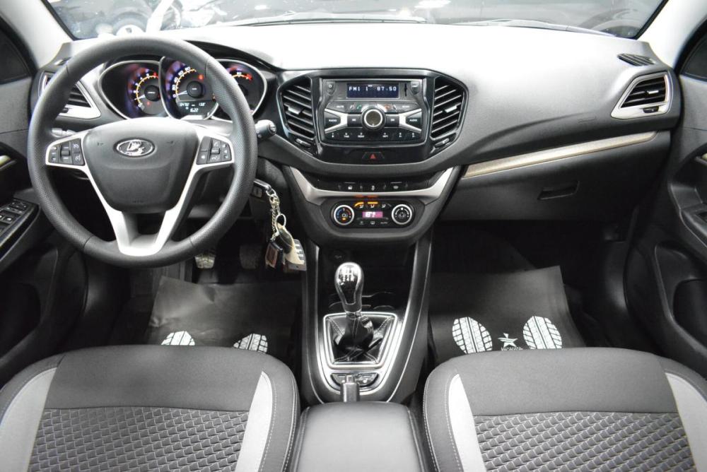 Lada (ВАЗ) Vesta I Киров  - изображение 8