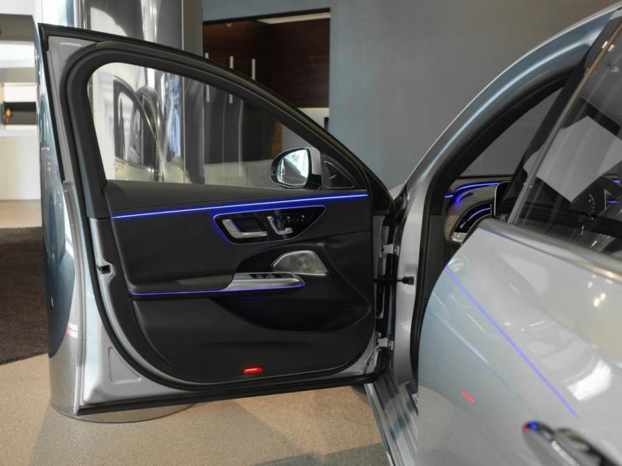 Mercedes-Benz E-Класс VI (W214 S214) Москва  - изображение 6