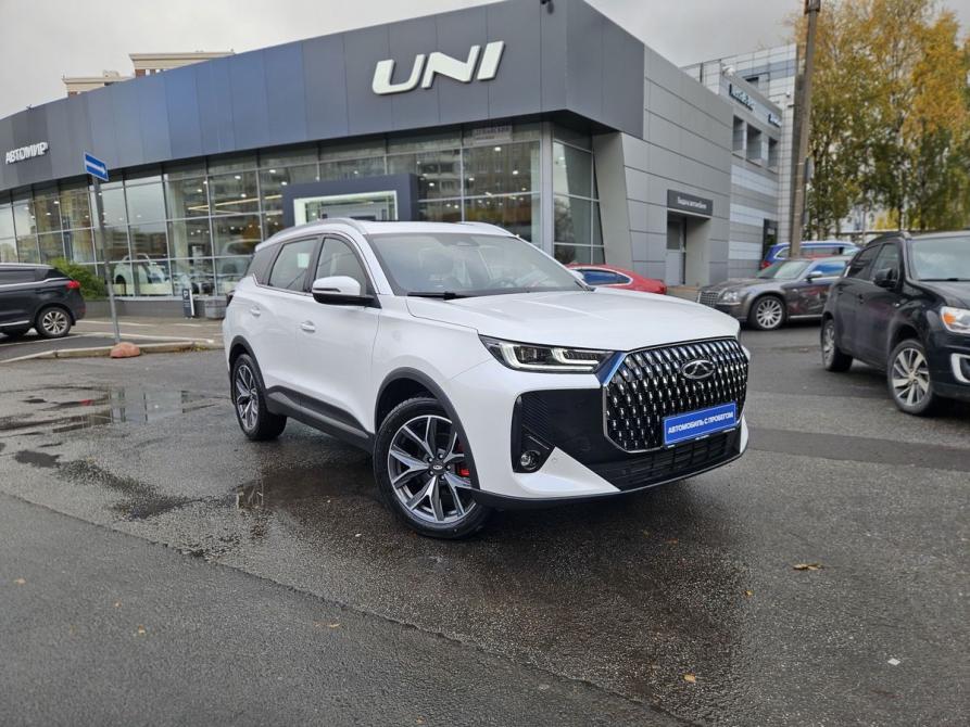 Chery Tiggo 7L I Санкт-Петербург  - изображение 3