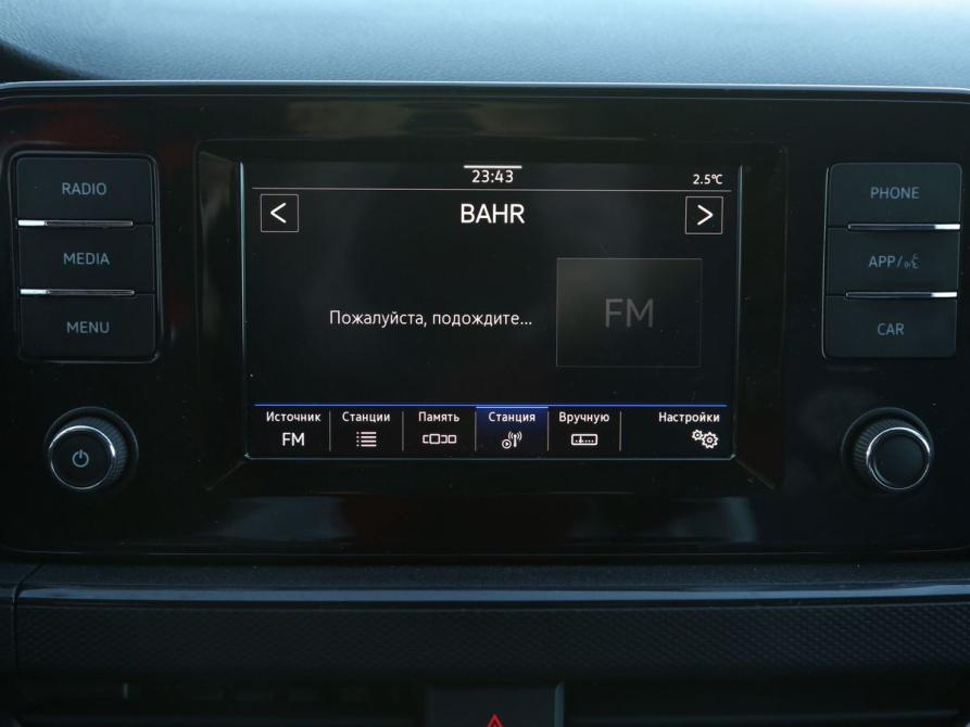 Volkswagen Polo VI Иваново  - изображение 16