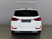 SsangYong Rexton IV Рестайлинг Краснодар  - изображение 26