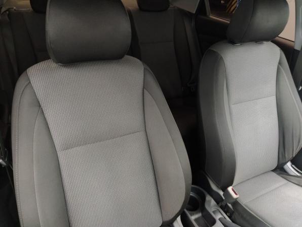 Hyundai Solaris II с пробегом 2018 года, цена 1 229 000 рублей, 158371 км, седан, Автокод Объявления