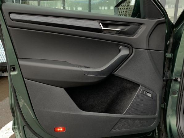 Skoda Kodiaq I с пробегом 2019 года, цена 2 839 000 рублей, 132350 км, внедорожник, Автокод Объявления