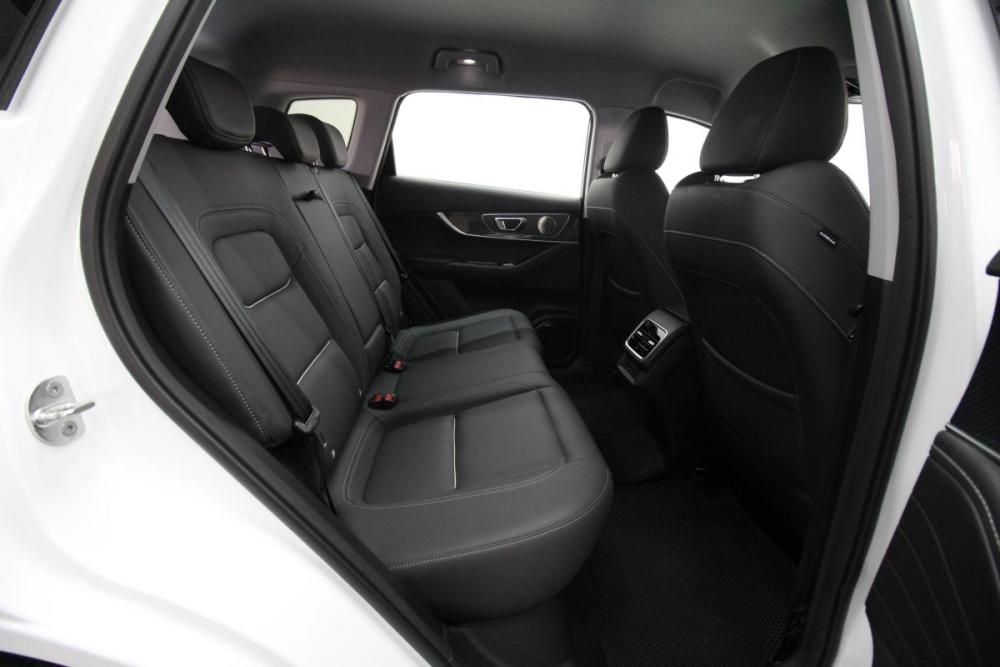 Chery Tiggo 7 Pro Max I Рестайлинг Сургут  - изображение 12