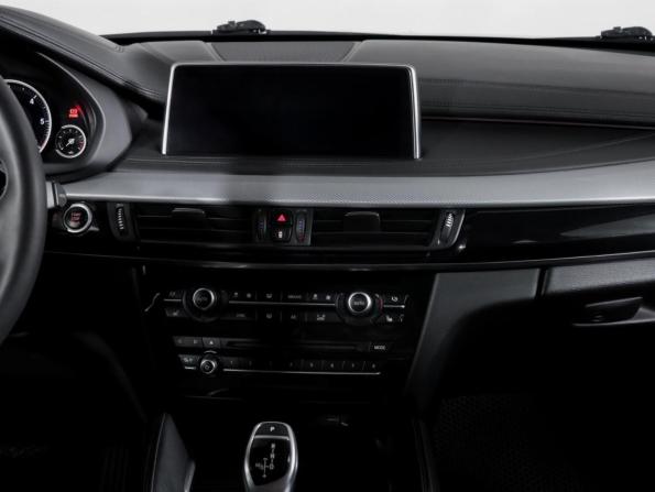 BMW X6 II (F16) с пробегом 2019 года, цена 4 790 000 рублей, 72445 км, внедорожник, Автокод Объявления