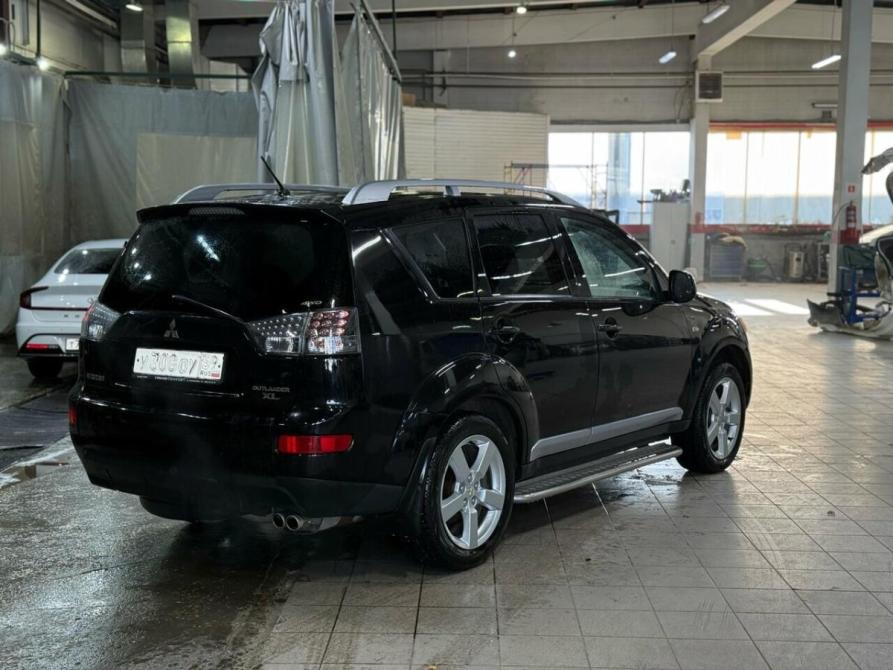 Mitsubishi Outlander II Пермь  - изображение 2