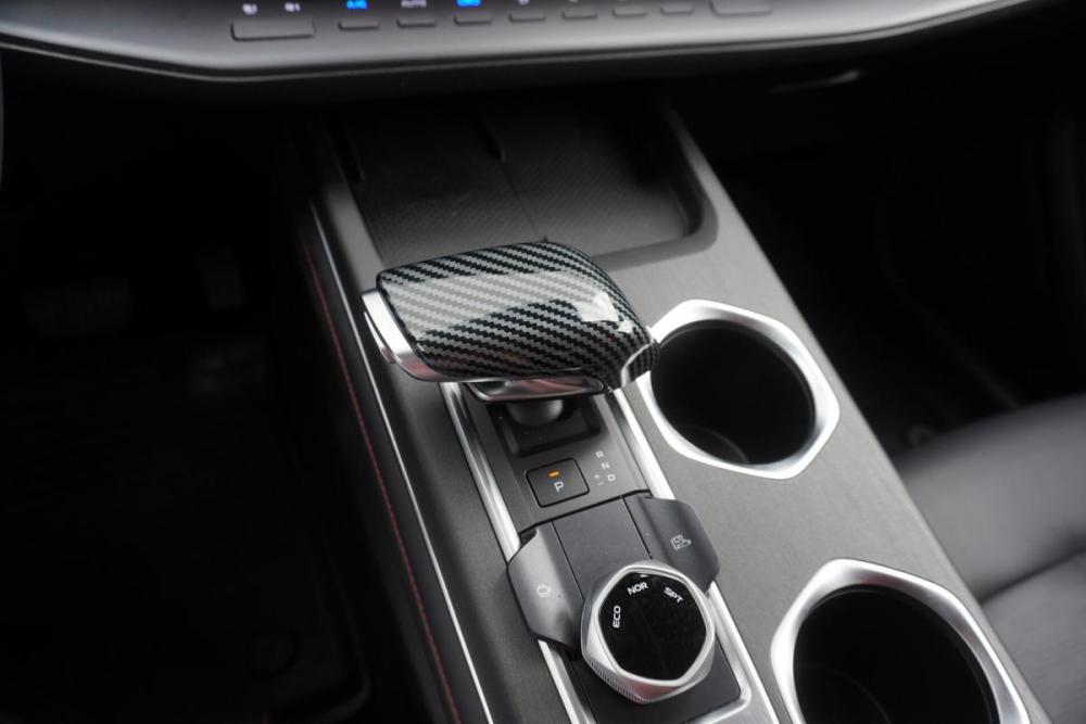 Changan UNI-S (CS55 Plus) I Ульяновск  - изображение 16