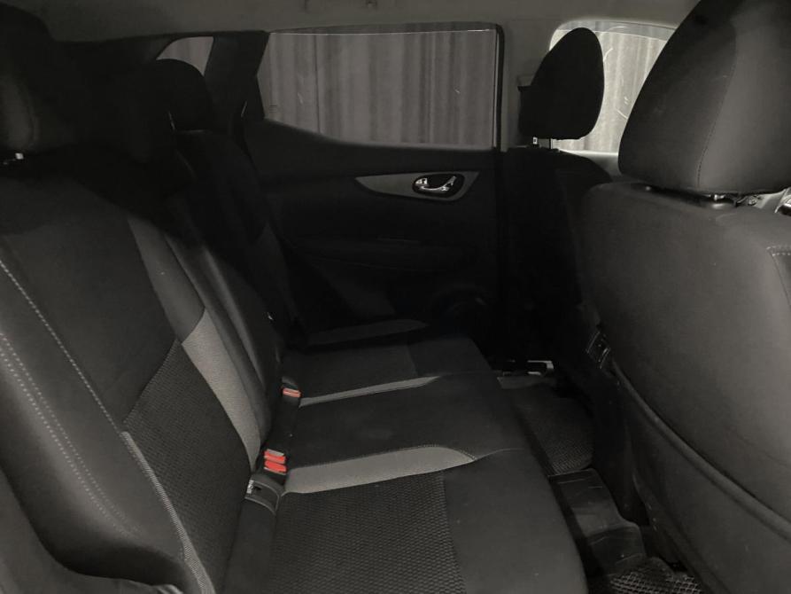 Nissan Qashqai II Рестайлинг Красноярск  - изображение 13
